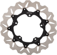 GALFER Front Rotor DF475CW - Cycle City Outdoors