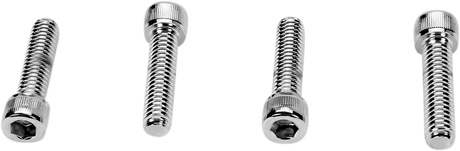 DRAG SPECIALTIES Bolt Kit - Handlebar Clamp - Socket-Head MK140 - Cycle City Outdoors