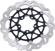 GALFER Front Rotor DF194CWI - Cycle City Outdoors