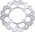 GALFER Rear Rotor DF206W - Cycle City Outdoors