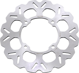 GALFER Rear Rotor DF206W - Cycle City Outdoors