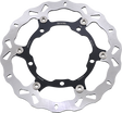 GALFER Front Rotor DF214FLW - Cycle City Outdoors