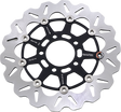 GALFER Front Rotor DF337CW - Cycle City Outdoors