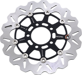GALFER Front Rotor DF337CW - Cycle City Outdoors