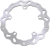 GALFER Wave? Rotor DF707W5 - Cycle City Outdoors