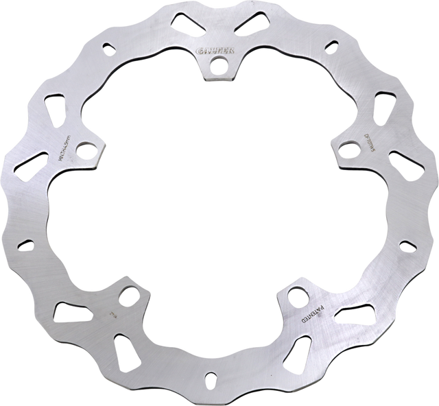 GALFER Wave? Rotor DF707W5 - Cycle City Outdoors