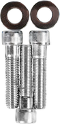 DRAG SPECIALTIES Bolt Kit - Pinch - Triple Tree MK120 - Cycle City Outdoors