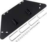 MOOSE UTILITY Plow Mount - UTV - Polaris 2821PF