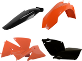 Polisport | Body Kit | KTM | Front/Rear/Left/Right