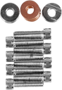 DRAG SPECIALTIES Bolt Set with Washers - Rocker Box - Socket-Head MK123 - Cycle City Outdoors