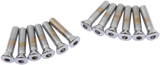 DRAG SPECIALTIES Cover Bolts - Socket-Head - Camshaft - Big Twin MK154 - Cycle City Outdoors