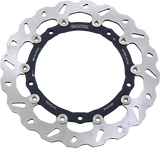 GALFER Front Rotor DF755CWI - Cycle City Outdoors