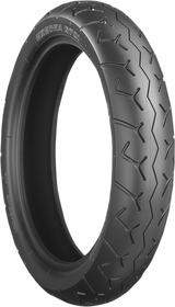 BRIDGESTONE Tire - Exedra G701 - Front - 120/90-17 - 64S 60941 - Cycle City Outdoors
