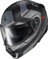 Scorpion - Exo Gt930 Transformer Helmet Morph Phantom Lg