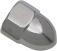 DRAG SPECIALTIES Nut - Acorn - Chrome - 1/2"-13 MPB111 - Cycle City Outdoors