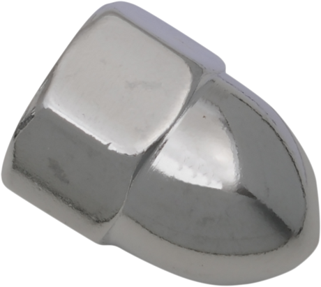 DRAG SPECIALTIES Nut - Acorn - Chrome - 1/2"-13 MPB111 - Cycle City Outdoors