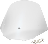 SHOW CHROME Windshield - Clear - Spyder 20-401