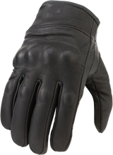 Z1R 270 Non-Perforated Gloves - Black - XL 3301-2609