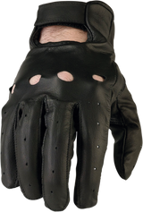 Z1R 243 Gloves - Black - Large 3301-2614