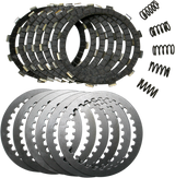 EBC DRC Series Clutch Kit - DRC104 (Yamaha Timberwolf 2x4 / Timberwolf 4x4 / Bear Tracker 1985–2009)