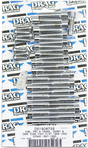 DRAG SPECIALTIES Bolt Kit - Primary - Socket-Head - Smooth MK197S - Cycle City Outdoors