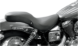 MUSTANG Day Tripper* Seat - Plain - 750 Spirit '01-'07 76189