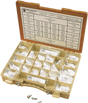 DRAG SPECIALTIES Bolts - Button Head/Assortment - Kit MK210 - Cycle City Outdoors