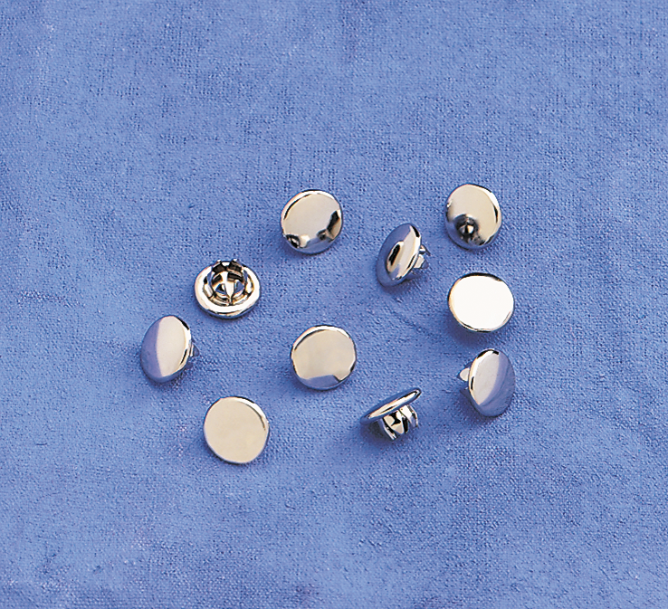 DRAG SPECIALTIES Plug - Socket-Head - 1/4" - 10-Pack MBP0514