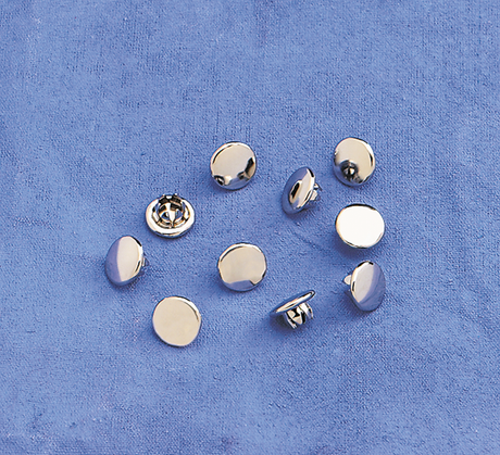 DRAG SPECIALTIES Plug - Socket-Head - 3/8" - 10-Pack MBP0738 - Cycle City Outdoors
