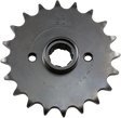 DRAG SPECIALTIES Transmission Mainshaft Sprocket - 20 Tooth - XL 26-0031-20-SC2 - Cycle City Outdoors