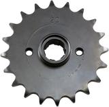 DRAG SPECIALTIES Transmission Mainshaft Sprocket - 20 Tooth - XL 26-0031-20-SC2 - Cycle City Outdoors