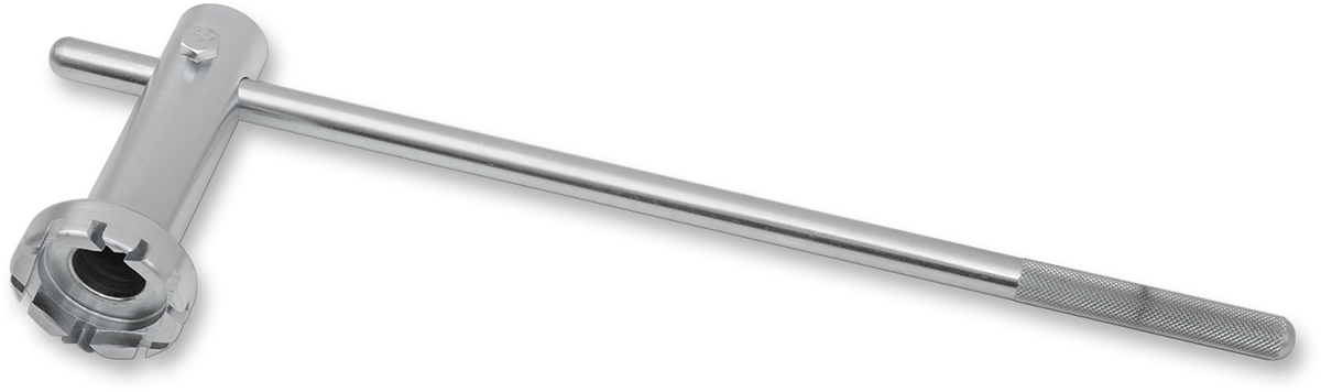DRAG SPECIALTIES Sprocket Nut Wrench - Transmission 131141-HC4 - Cycle City Outdoors