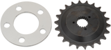 DRAG SPECIALTIES Offset Sprocket Kit - 22 Tooth - L'84-'90 XL 191368-BX-LB1 - Cycle City Outdoors