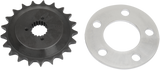 DRAG SPECIALTIES Offset Sprocket Kit - 21-Tooth 191371-BX-LB1 - Cycle City Outdoors