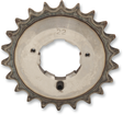 DRAG SPECIALTIES Transmission Mainshaft Sprocket - 22 Tooth 26-0037-22-SC2 - Cycle City Outdoors