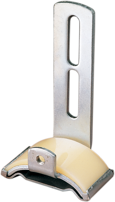 DRAG SPECIALTIES Primary Chain Adjuster 71517 - Cycle City Outdoors