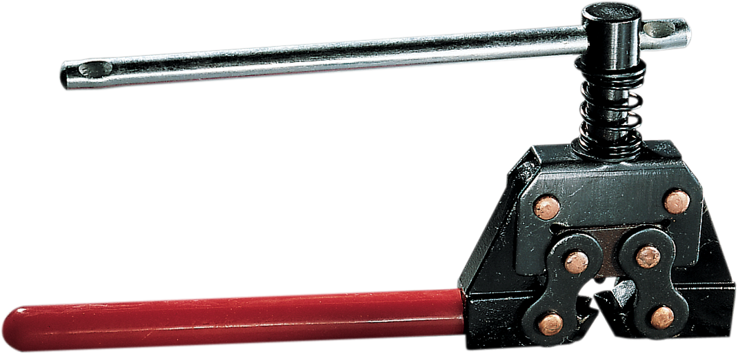 DRAG SPECIALTIES Heavy Duty Chain Breaker 15-6004-BC3 - Cycle City Outdoors