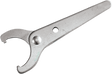 DRAG SPECIALTIES Shock Spanner Wrench - Zinc 77-2003-BC3 - Cycle City Outdoors