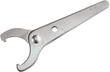 DRAG SPECIALTIES Shock Spanner Wrench - Zinc 77-2003-BC3 - Cycle City Outdoors