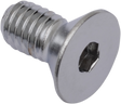 DRAG SPECIALTIES Bolts - Counter-Sunk - 3/8"-16 x 3/4" MPB584 - Cycle City Outdoors