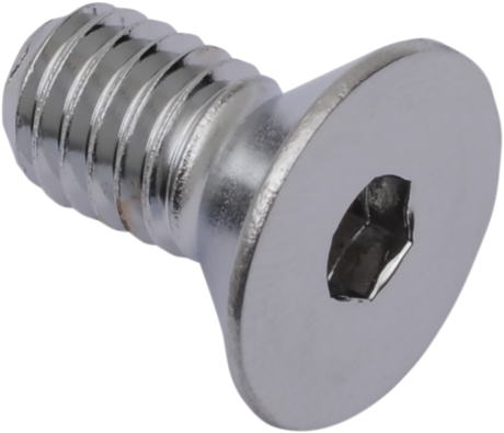 DRAG SPECIALTIES Bolts - Counter-Sunk - 3/8"-16 x 3/4" MPB584 - Cycle City Outdoors