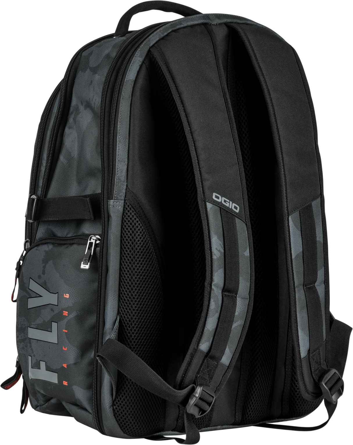 Ogio Urban Bag Black/Grey - Cycle City Outdoors