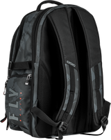Ogio Urban Bag Black/Grey - Cycle City Outdoors