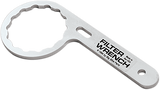 SHOW CHROME Wrench - Oil Filter 4-201