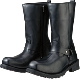 Z1R Riot Boots - Black - US 7.5 3403-0752