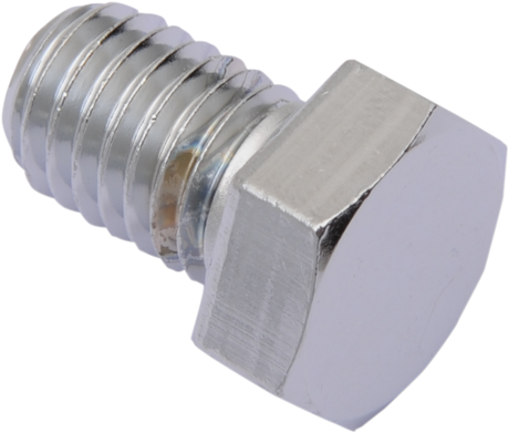 DRAG SPECIALTIES Bolts - Hex-Head - Chrome - 1/2"-13 x 1" MPB672 - Cycle City Outdoors