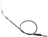 MOTION PRO Black Vinyl Throttle Cable - Pull - Can-Am 10-0133