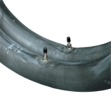 BRIDGESTONE Inner Tube - Standard - 17" - TR-4 - Center Metal Valve 549541