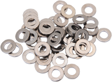 DRAG SPECIALTIES Washer - AN - 1/4" MPB587 - Cycle City Outdoors