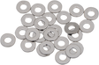 DRAG SPECIALTIES Washer - USS - #10 MPB593 - Cycle City Outdoors